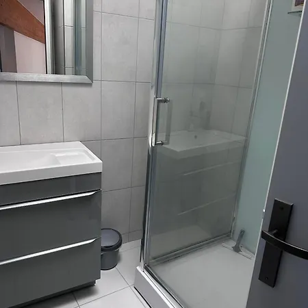 La Grange De Celine Tatil Evi Martres-sur-Morge