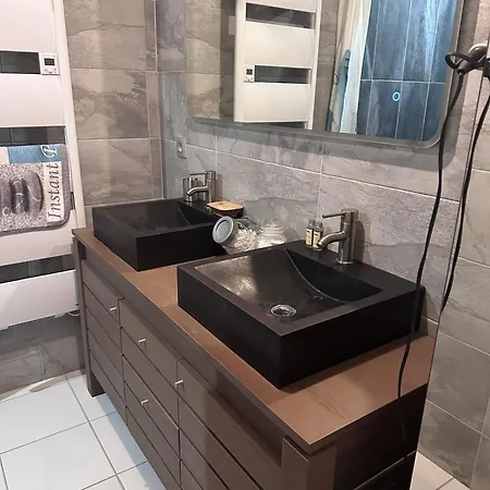 Tatil Evi La Grange De Celine *