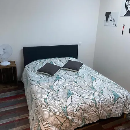 La Grange De Celine Tatil Evi