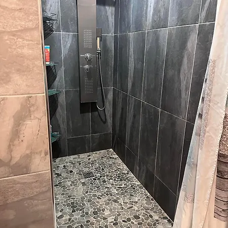 La Grange De Celine Tatil Evi *