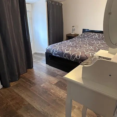 Tatil Evi La Grange De Celine *