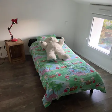 La Grange De Celine *