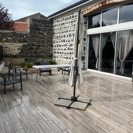 La Grange De Celine *