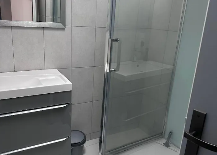 La Grange De Celine 펜션 Martres-sur-Morge