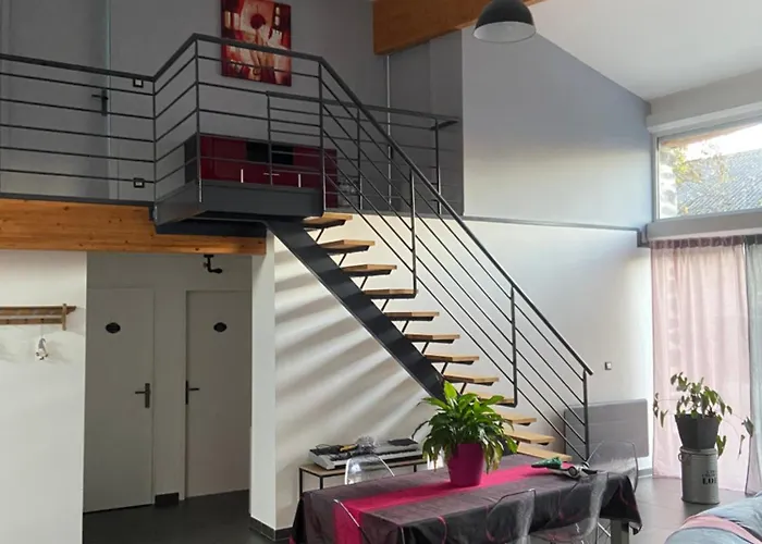 La Grange De Celine 펜션 Martres-sur-Morge