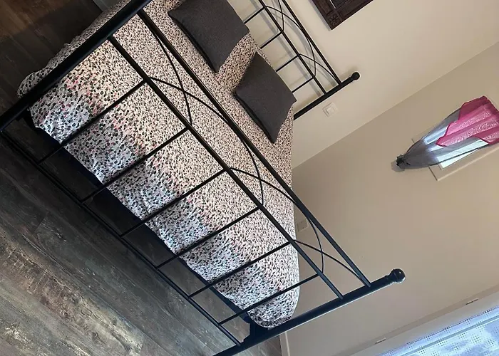 La Grange De Celine 펜션 Martres-sur-Morge