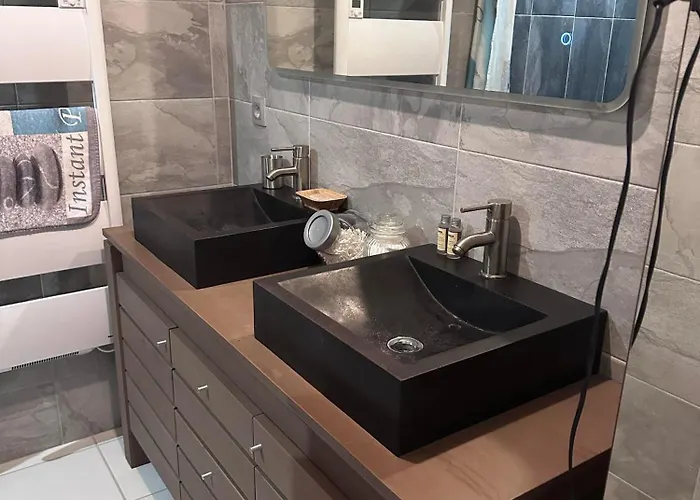 펜션 La Grange De Celine *