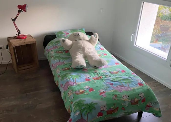 La Grange De Celine *