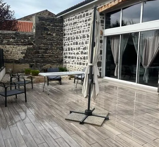 La Grange De Celine *