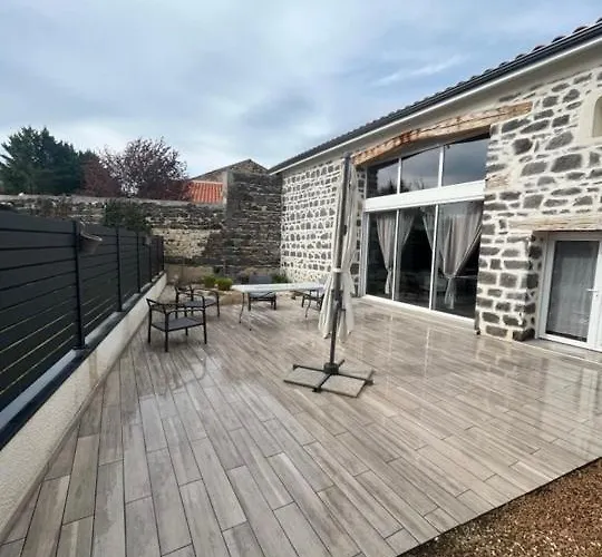 펜션 La Grange De Celine *